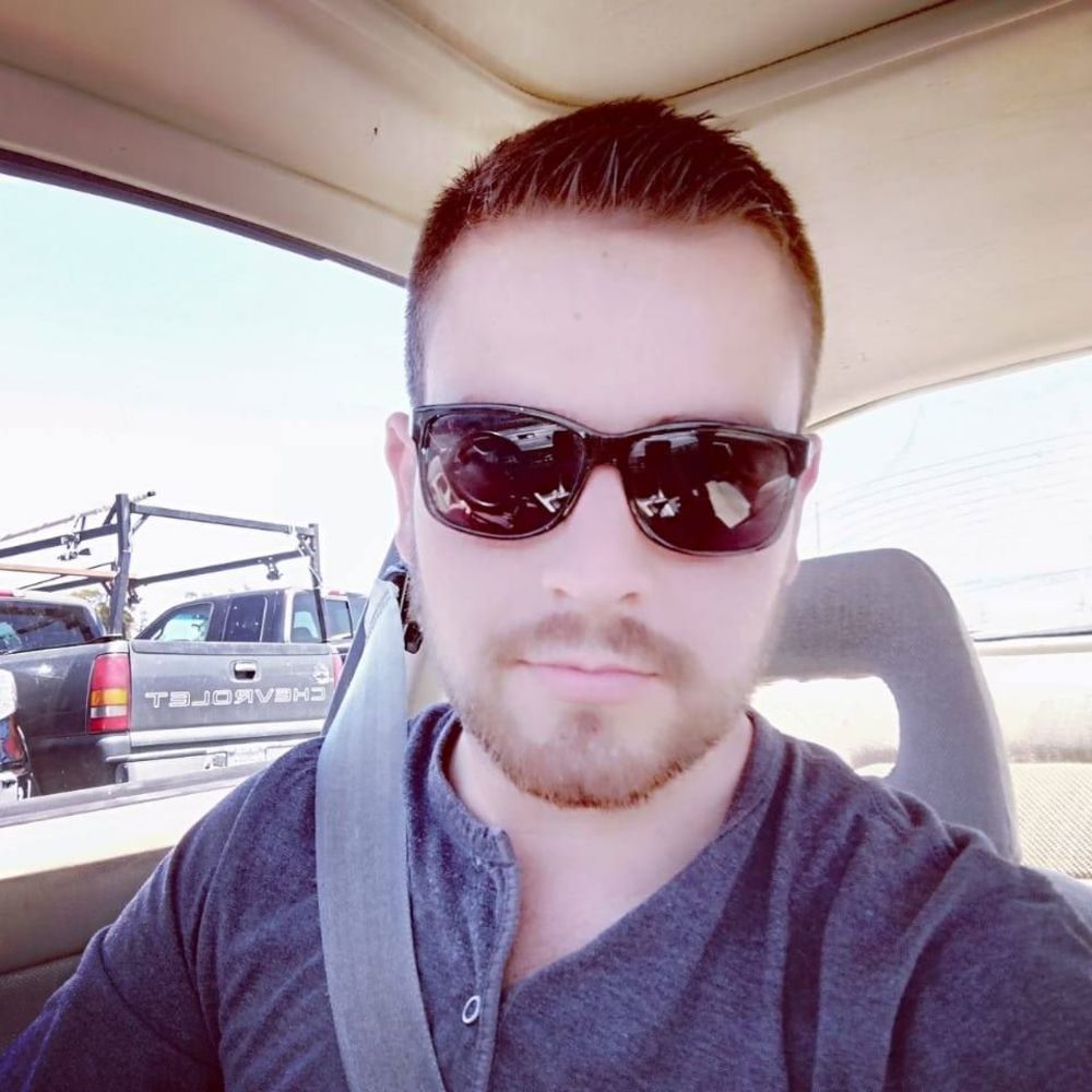 Meet your Posher, Jaime